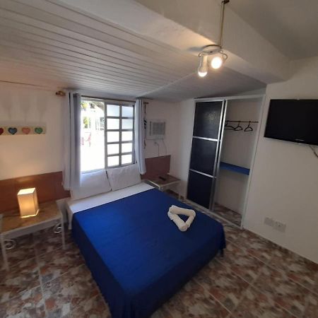 Suites Geriba Armacao dos Buzios Exterior photo