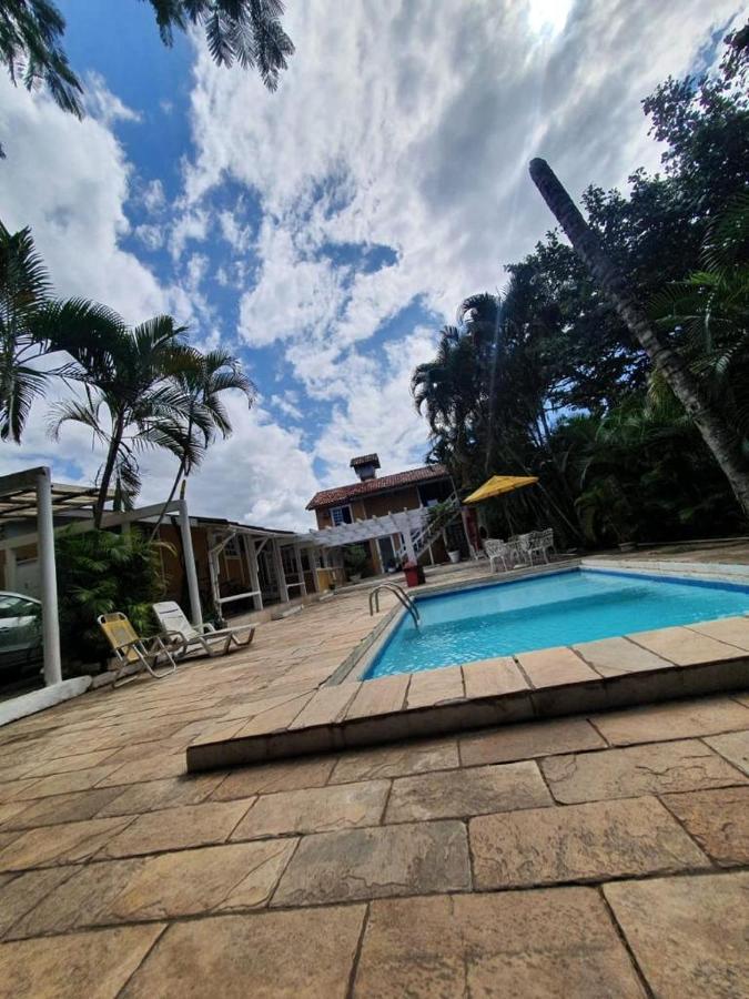 Suites Geriba Armacao dos Buzios Exterior photo