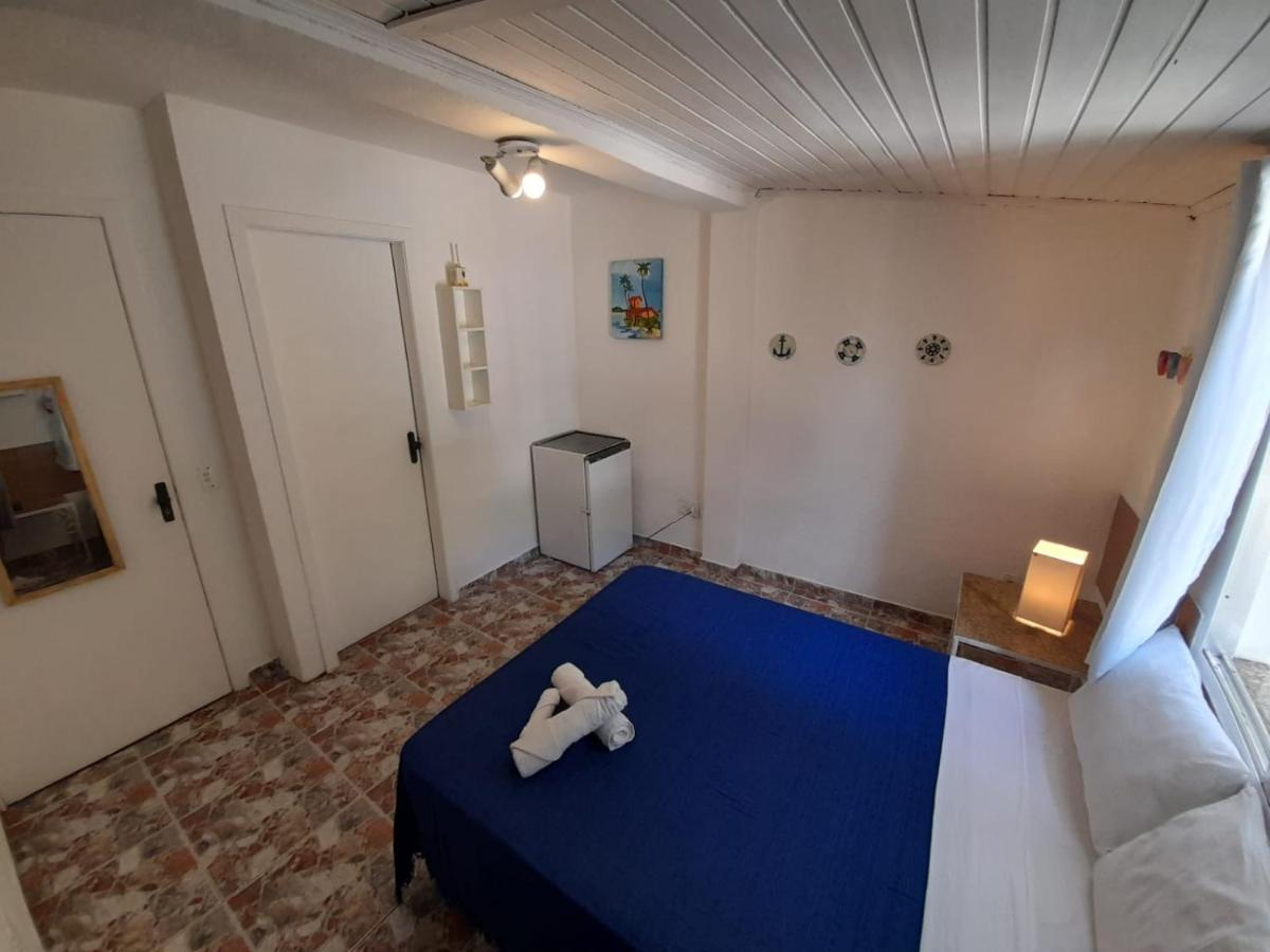 Suites Geriba Armacao dos Buzios Exterior photo