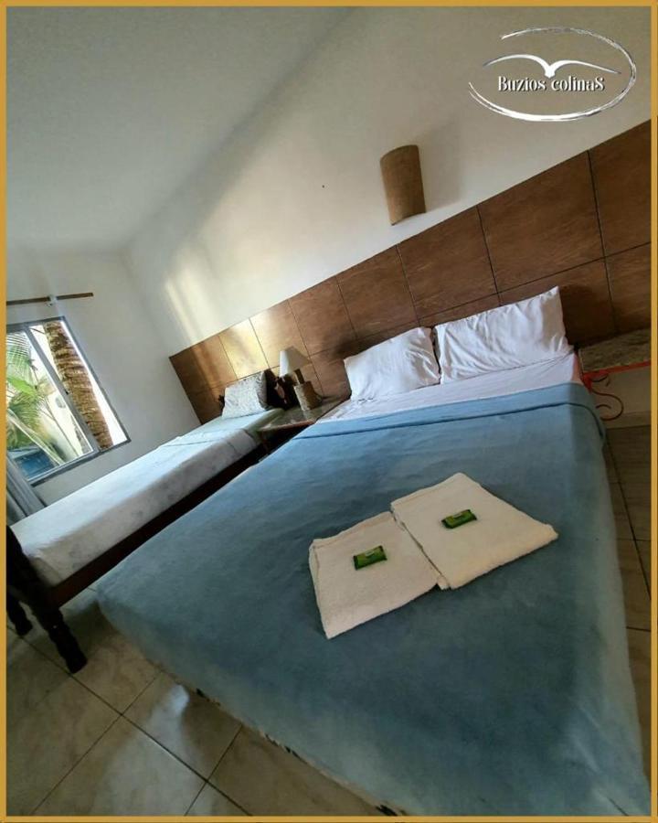 Suites Geriba Armacao dos Buzios Exterior photo