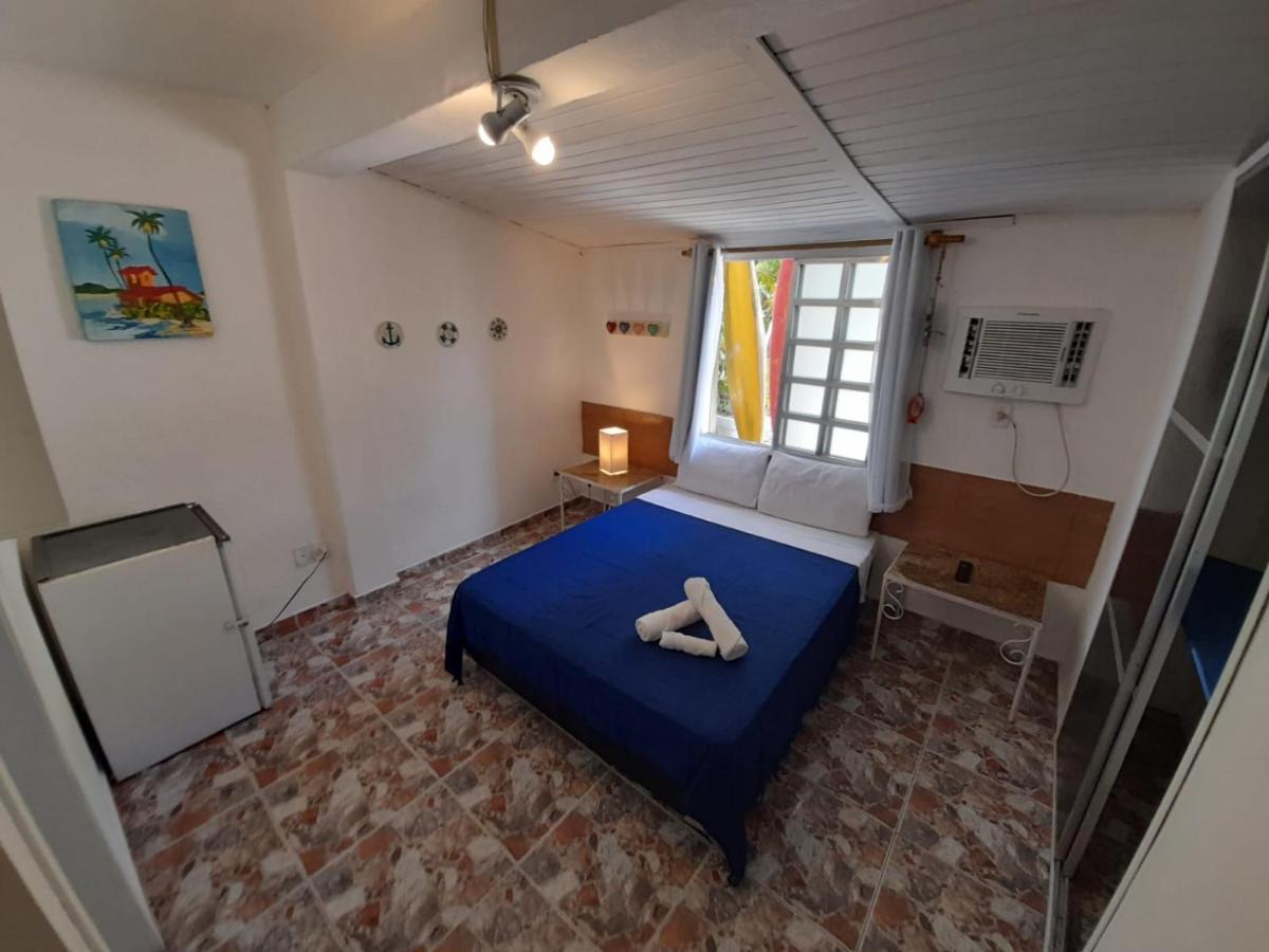 Suites Geriba Armacao dos Buzios Exterior photo