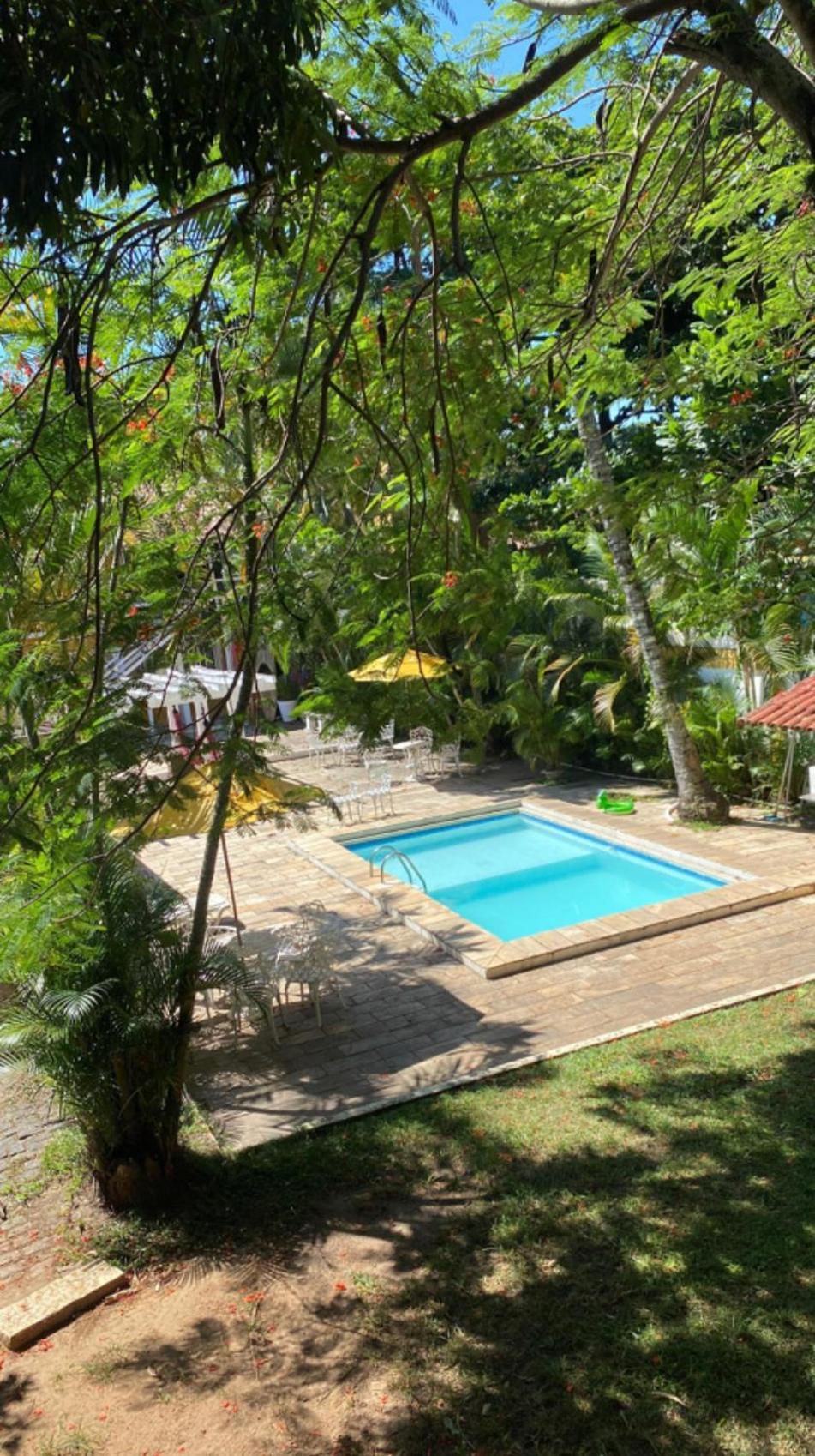 Suites Geriba Armacao dos Buzios Exterior photo